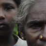 Paul Nevin Sri Lanka Photo Tamils from India